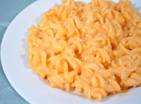 Traditional Macaroni & Cheese - Item # 358 - Dave's Fresh Marketplace Catering RI